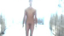 Thomas Dekker Nude in Kaboom. Balls, Penis, Sexy, Shirtless. 8164