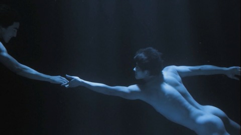 Byron Pang in Amphetamine (2010) Butt Gay 77413