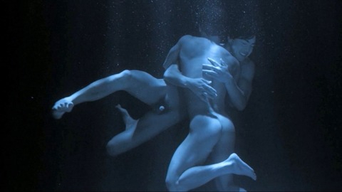 Thomas Price in Amphetamine (2010) Balls Gay Penis 77390