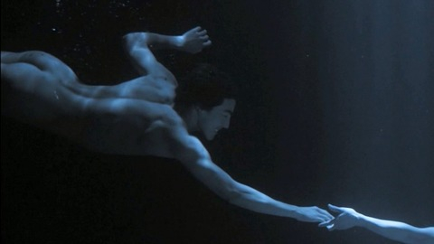Thomas Price in Amphetamine (2010) Butt Gay 77391