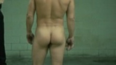 David Gail Nude as Martin. Sexy, Shirtless, Butt. 25418