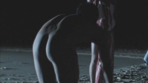 Xavier Samuel in Newcastle (2008) Butt 36124