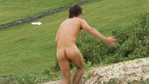 Lachlan Buchanan in Newcastle (2008) Butt 36154