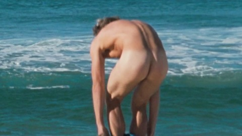 Lachlan Buchanan in Newcastle (2008) Butt 36135