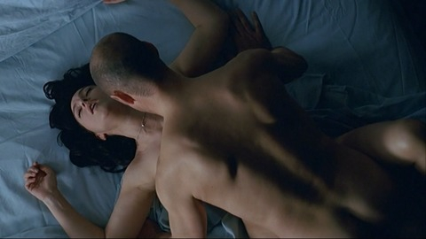 Bernard Campan in How Much Do You Love Me? (2005) Butt Straight 78605