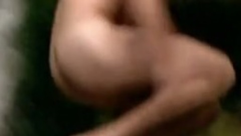 Sam Robertson Naked as Flynn. Butt, Shirtless. 29163