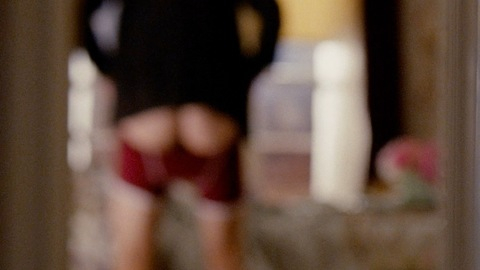 Joel McHale in What's Your Number? (2011) Body Double Butt 1701