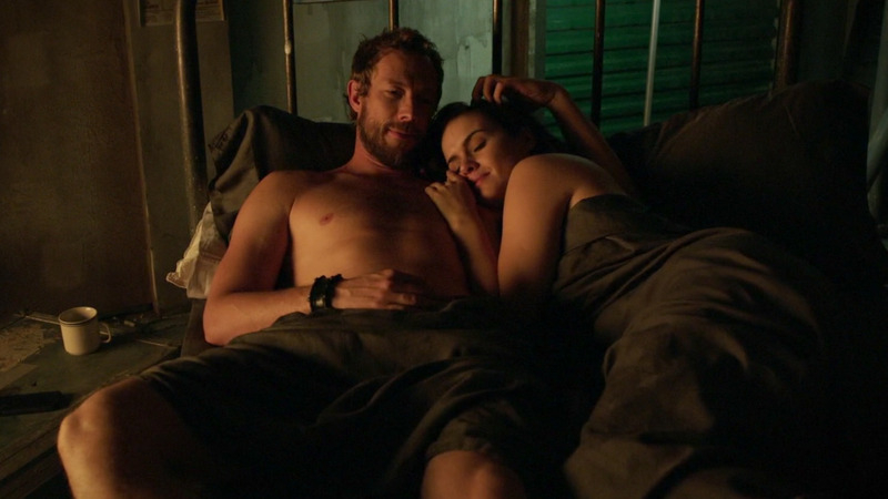 Sexiest Dyson Scenes. Sexy, Shirtless. 43150
