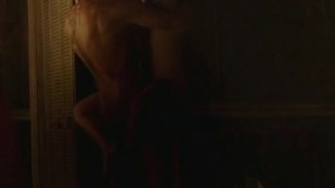 Kris Holden-Ried in Lost Girl (2010-2015) Sexy Shirtless Butt Straight 17346