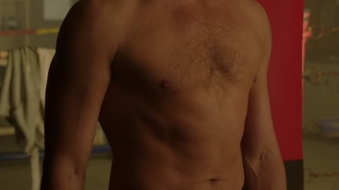 Sexiest Dyson Scenes. Sexy, Shirtless. 54742