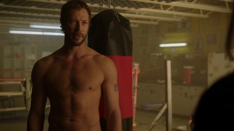 Sexiest Scenes of Dyson from Lost Girl. Sexy, Shirtless. 54743