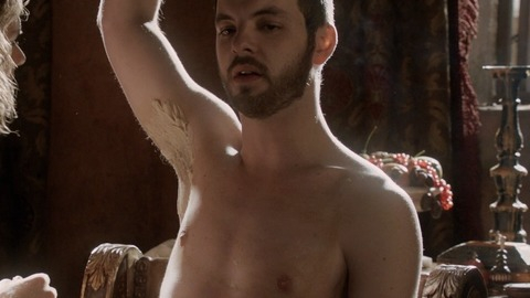 Gethin Anthony in Game of Thrones (2011-2019) Shirtless 6241
