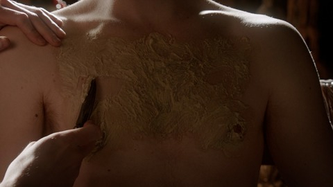 Gethin Anthony in Game of Thrones (2011-2019) Shirtless 6240