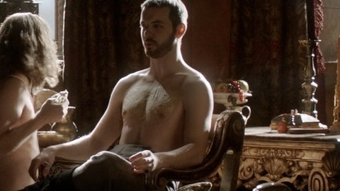 Gethin Anthony in Game of Thrones (2011-2019) Shirtless 6239
