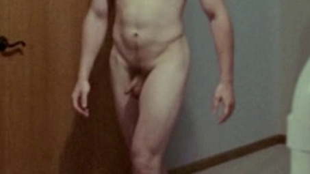 Jonathan Groff Naked in Twelve Thirty. Sexy, Shirtless, Penis, Balls. 15991