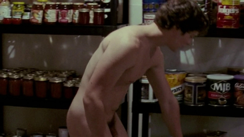 Jonathan Groff Naked as Jeff. Sexy, Shirtless, Penis. 15993