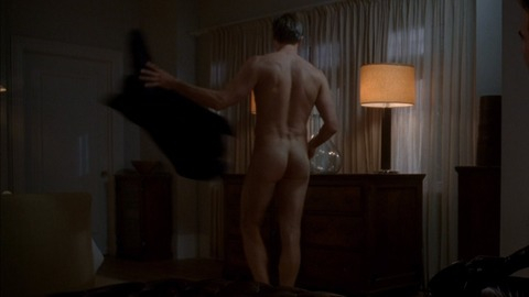 Teddy Sears Nude in American Horror Story. Shirtless, Butt, Sexy. 11296