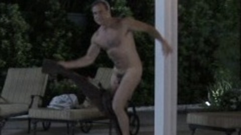 David Pevsner Naked in Role/Play. Sexy, Shirtless, Penis. 13603