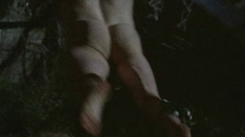 Marshall Allman in True Blood (2008-2014) Butt Sexy Shirtless 17855