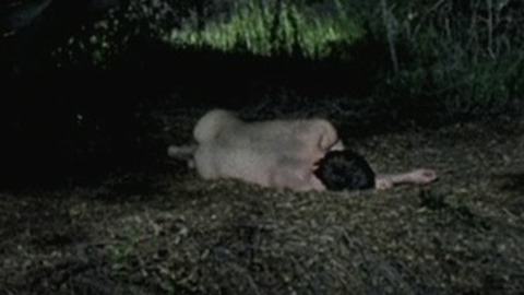 Marshall Allman in True Blood (2008-2014) Butt 16152