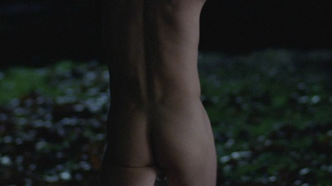 Marshall Allman in True Blood (2008-2014) Butt Sexy Shirtless 17856