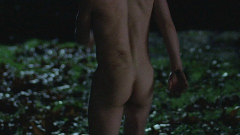 Marshall Allman in True Blood (2008-2014) Butt Sexy Shirtless 17857