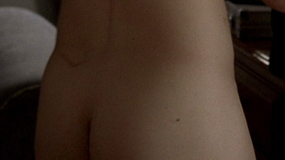Marshall Allman Nude as Tommy Mickens. Butt, Shirtless. 16304
