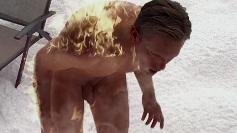 Nudes of Eric Northman from True Blood. Balls, Penis, Sexy, Shirtless. 1332