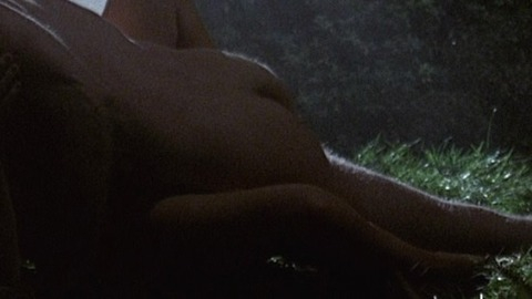 Alexander Skarsgård in True Blood (2008-2014) Sexy Shirtless Straight Butt 18078