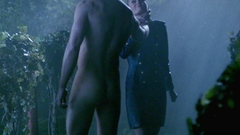Nudes of Eric Northman from True Blood. Sexy, Shirtless, Butt. 21294