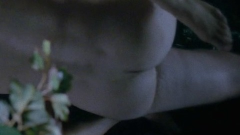 Alexander Skarsgård in True Blood (2008-2014) Sexy Shirtless Butt 21303