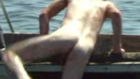 Josh Hamilton Nude in Diggers. Sexy, Shirtless, Butt, bareback, butt cheeks. 14398