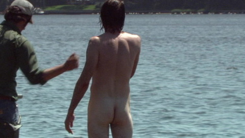 Cons from Diggers Naked. Sexy, Shirtless, Butt, bareback, butt cheeks. 14399