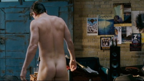Channing Tatum in The Vow (2012) Butt 7785