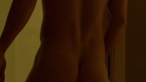 Channing Tatum in Magic Mike (2012) Shirtless Butt 3816