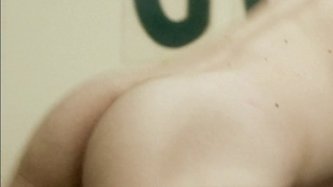 Jacob Newton in Longhorns (2011) Butt Shirtless 27041