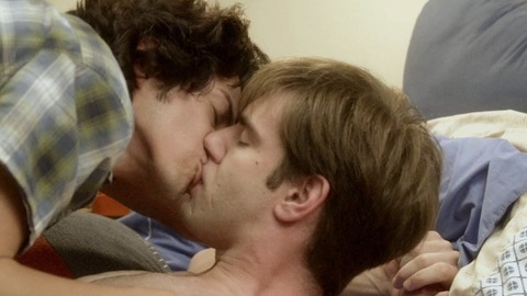Sexiest Jacob Newton Scene in Longhorns. Shirtless, Gay. 27043