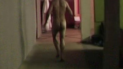 Pete Scherer Naked in Pornography: A Thriller. Shirtless, Butt. 15607