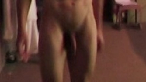 Pete Scherer Nude as Matt Stevens. Shirtless, Penis. 15608