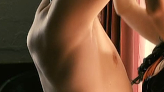 Sexiest Scenes of Jimmy from Storage. Shirtless, Straight. 70025