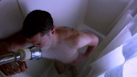 Michael from Into The Lion's Den Naked. Sexy, Shirtless, Penis. 13097
