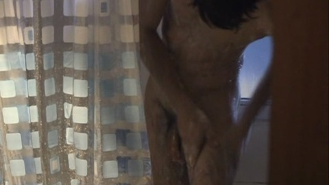 Israel Rodríguez in Clandestinos (2007) Penis Shirtless 71197