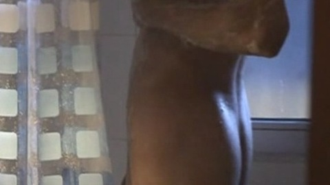 Israel Rodríguez in Clandestinos (2007) Butt Shirtless 71196