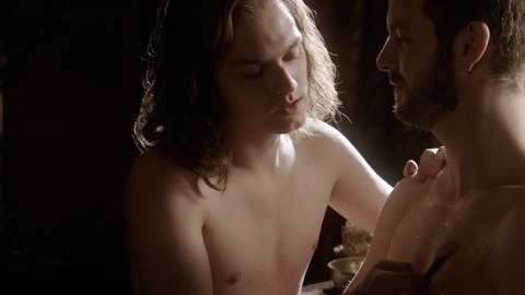 Finn Jones in Game of Thrones (2011-2019) Shirtless Gay 6238
