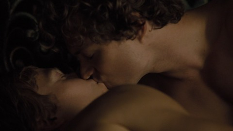 Finn Jones in Game of Thrones (2011-2019) Gay 51005