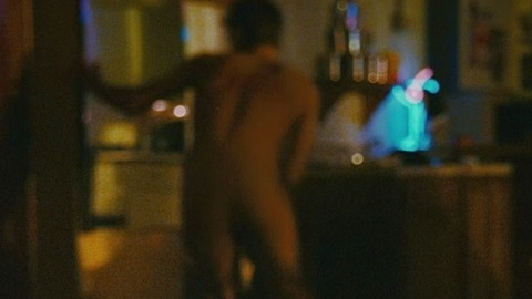 Jean-Luc Bilodeau in Piranha 3DD (2012) Body Double Butt 18353
