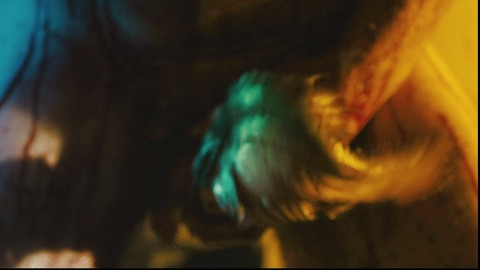 Jean-Luc Bilodeau in Piranha 3DD (2012) Sexy Prosthetic 18346