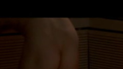 Alexander Bracq Naked as Paul. Butt, bent over, nude. 110283