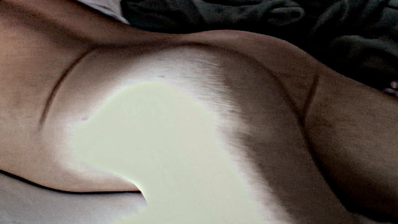 Andy Bellefleur from True Blood Naked. Butt, Shirtless. 10055