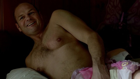 Chris Bauer in True Blood (2008-2014) Shirtless 10062